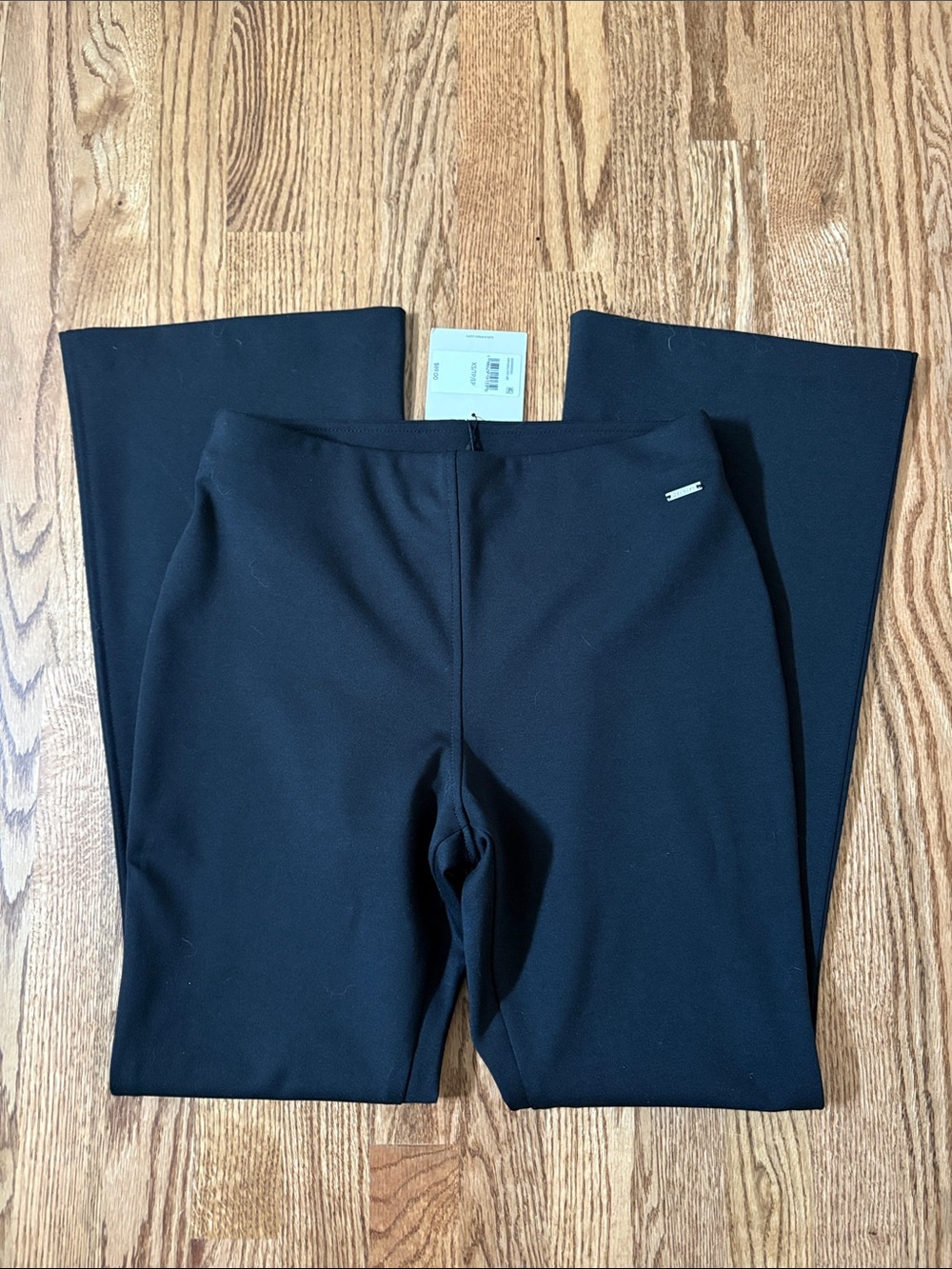 Calvin Klein Ponte Pants